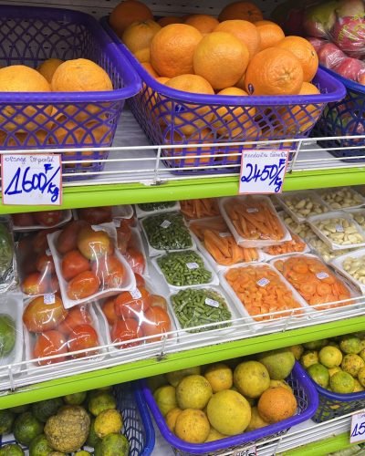 DOVV Legumes Frais 2